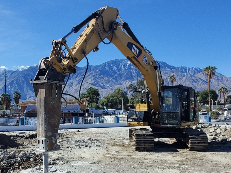 concrete demolition near me